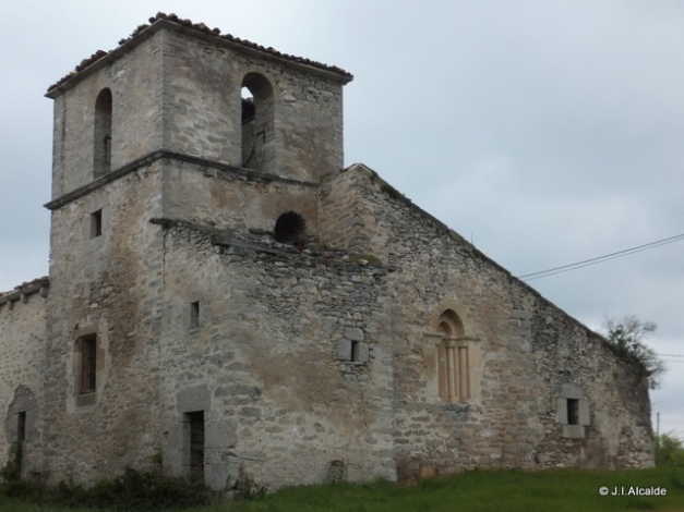 iglesia de Murita