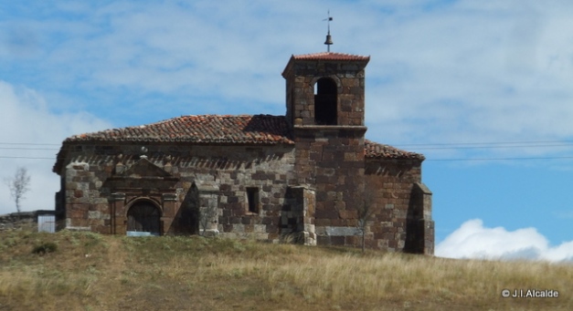Iglesia de Torrelara